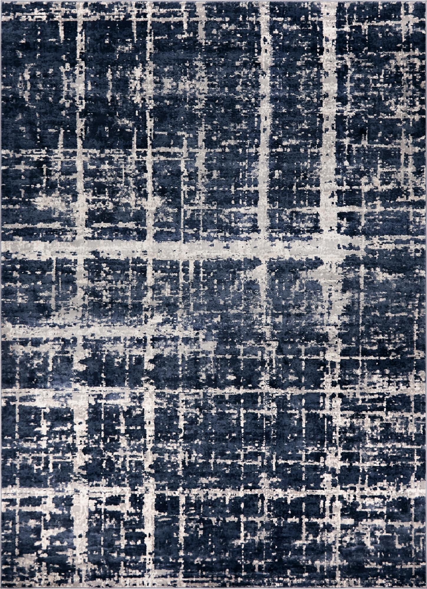 Jill Zarin 8' x 10' Uptown Lexington Avenue Rug
