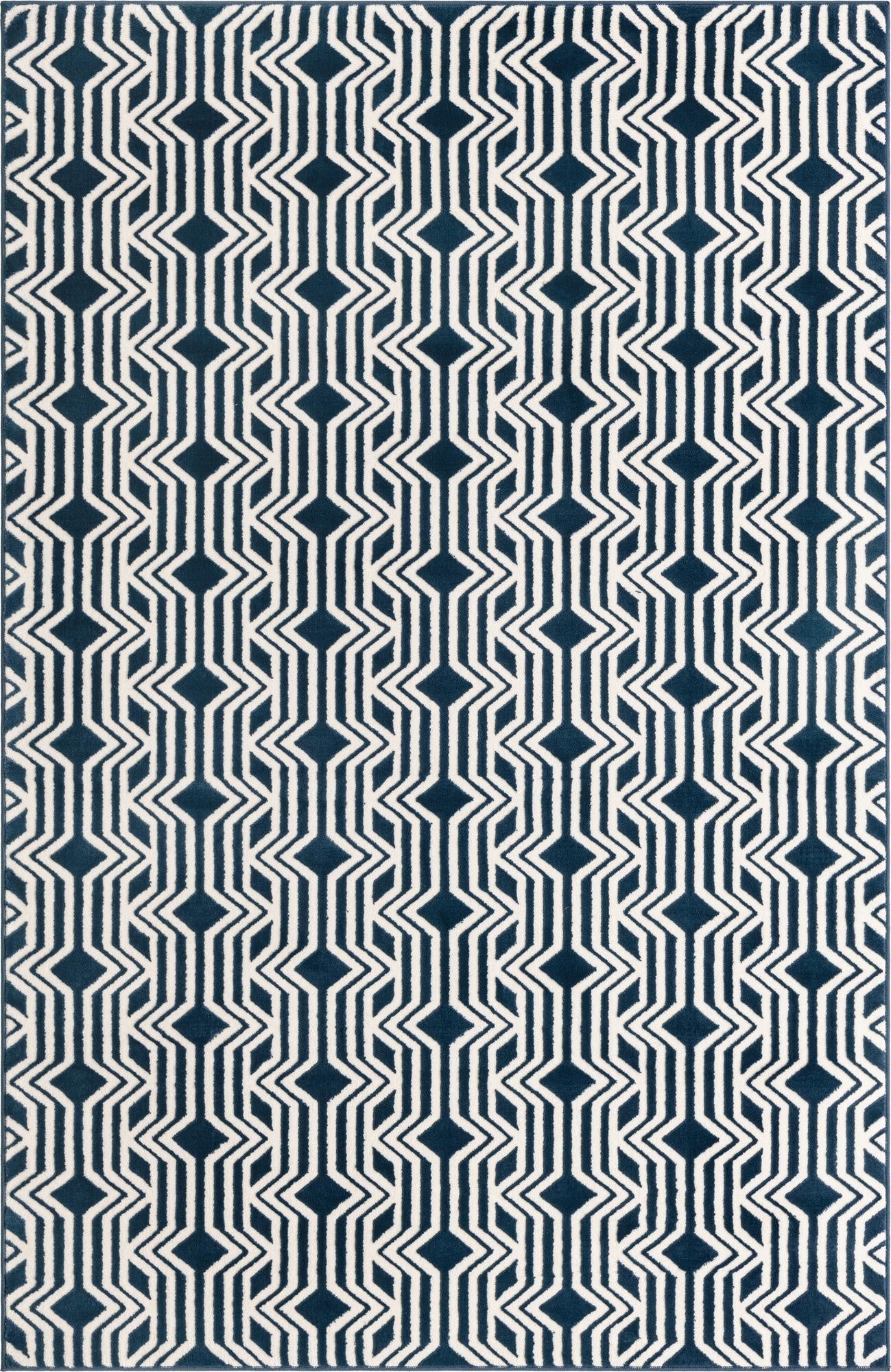  5' 3 x 8' Vince Camuto Rug