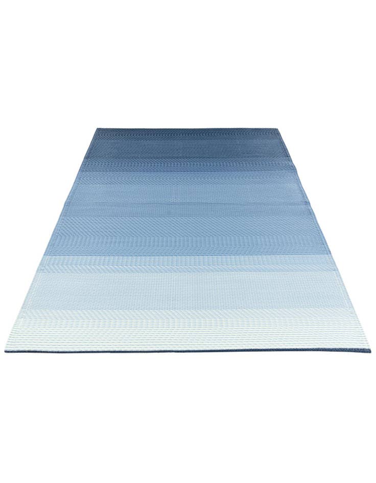 Detail image of  4' x 6'  Washable Vista Breeze Indoor / Outdoor Rug