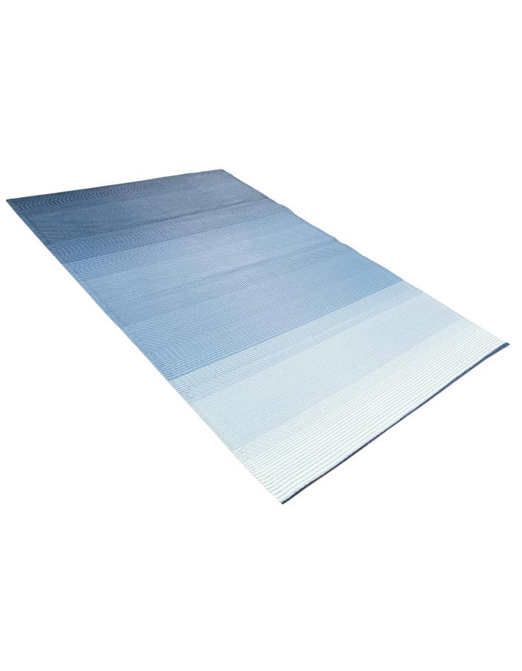 Detail image of  4' x 6'  Washable Vista Breeze Indoor / Outdoor Rug