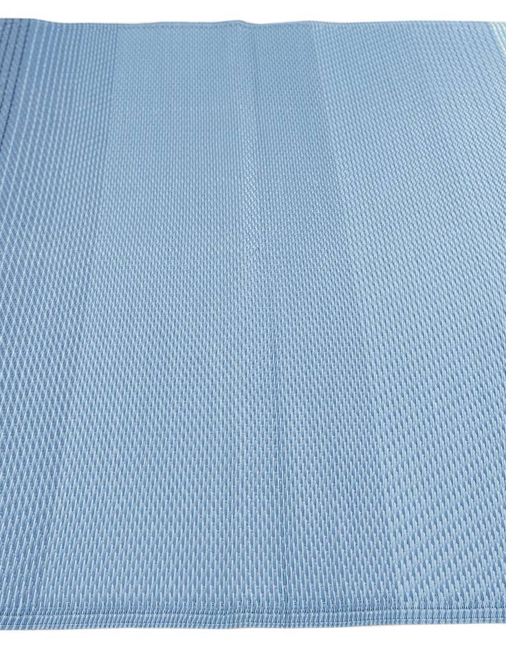 Detail image of  4' x 6'  Washable Vista Breeze Indoor / Outdoor Rug