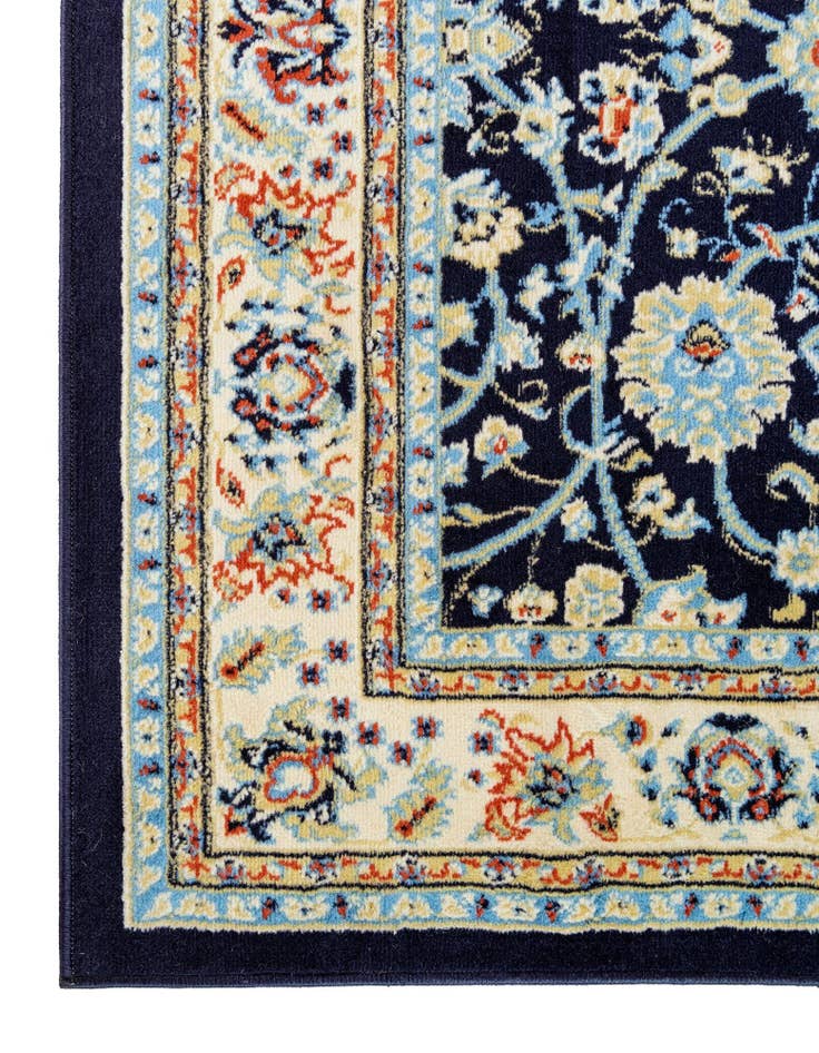 Detail image of  2' x 3' Yasmin Rug