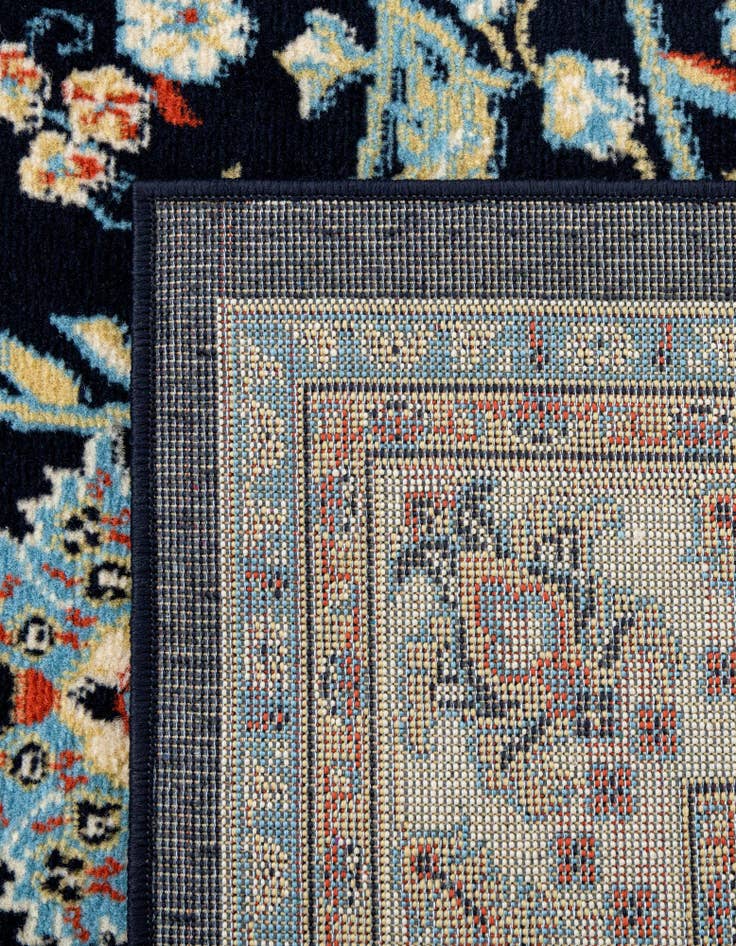 Detail image of  2' x 3' Yasmin Rug