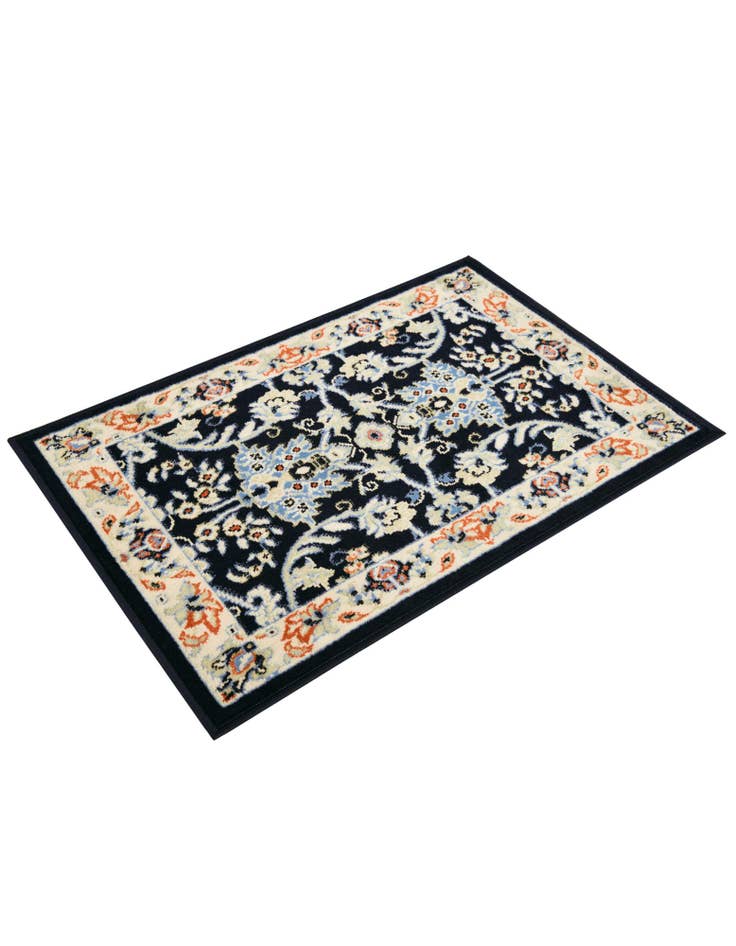 Detail image of  2' x 3' Yasmin Rug