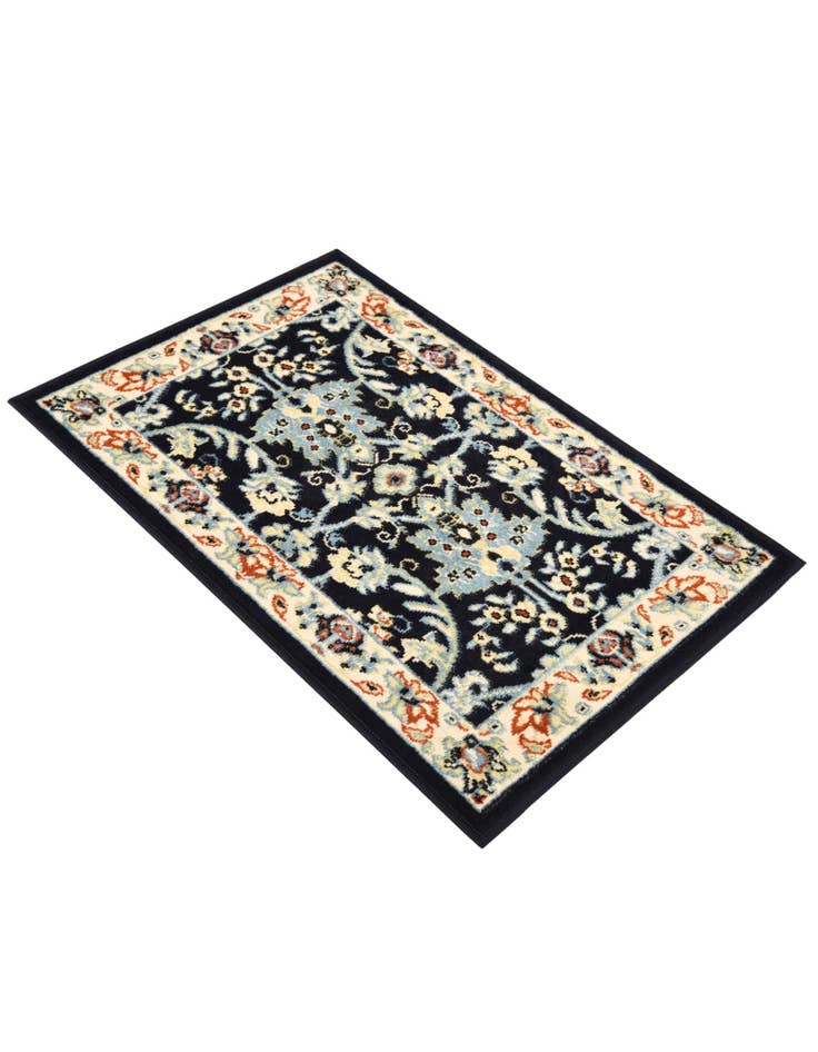 Detail image of  2' x 3' Yasmin Rug