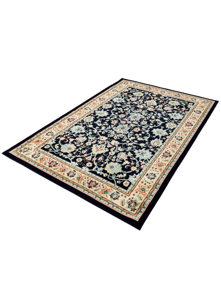 Detail image of  6' x 9' Yasmin Rug