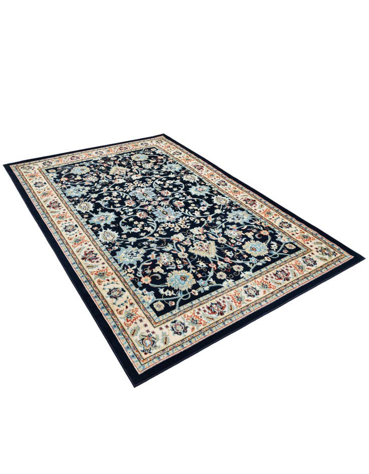 Detail image of  6' x 9' Yasmin Rug