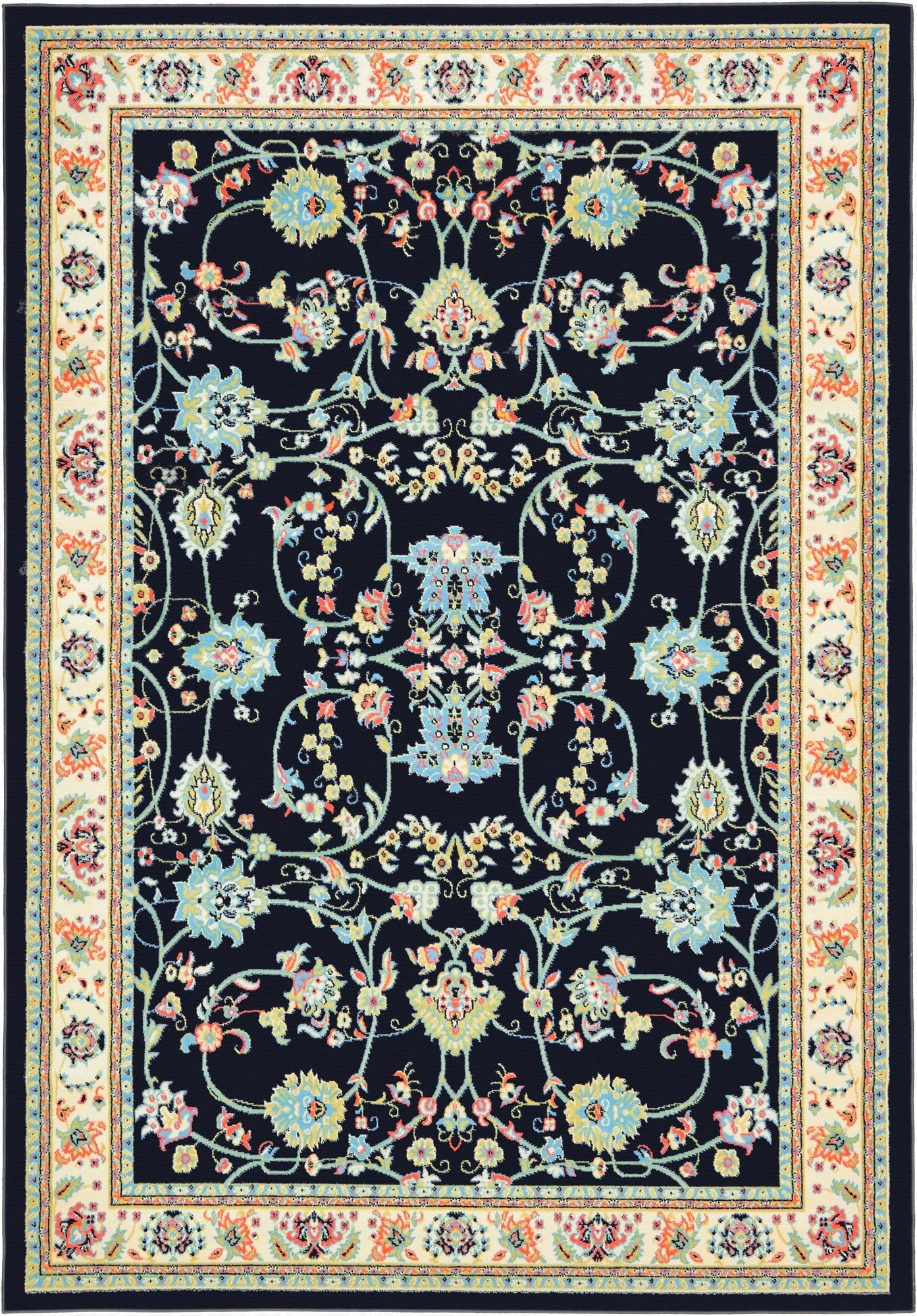  7' x 10' Yasmin Rug