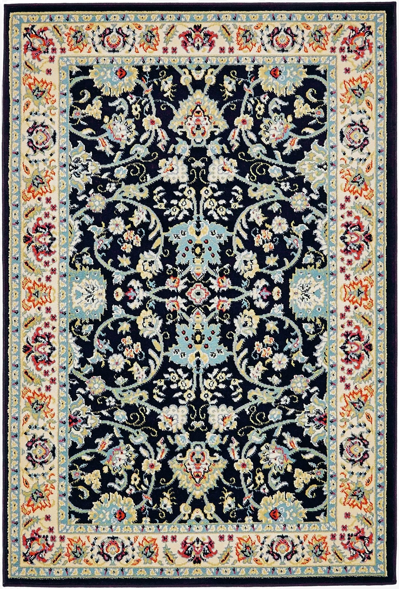  4' x 6' Yasmin Rug