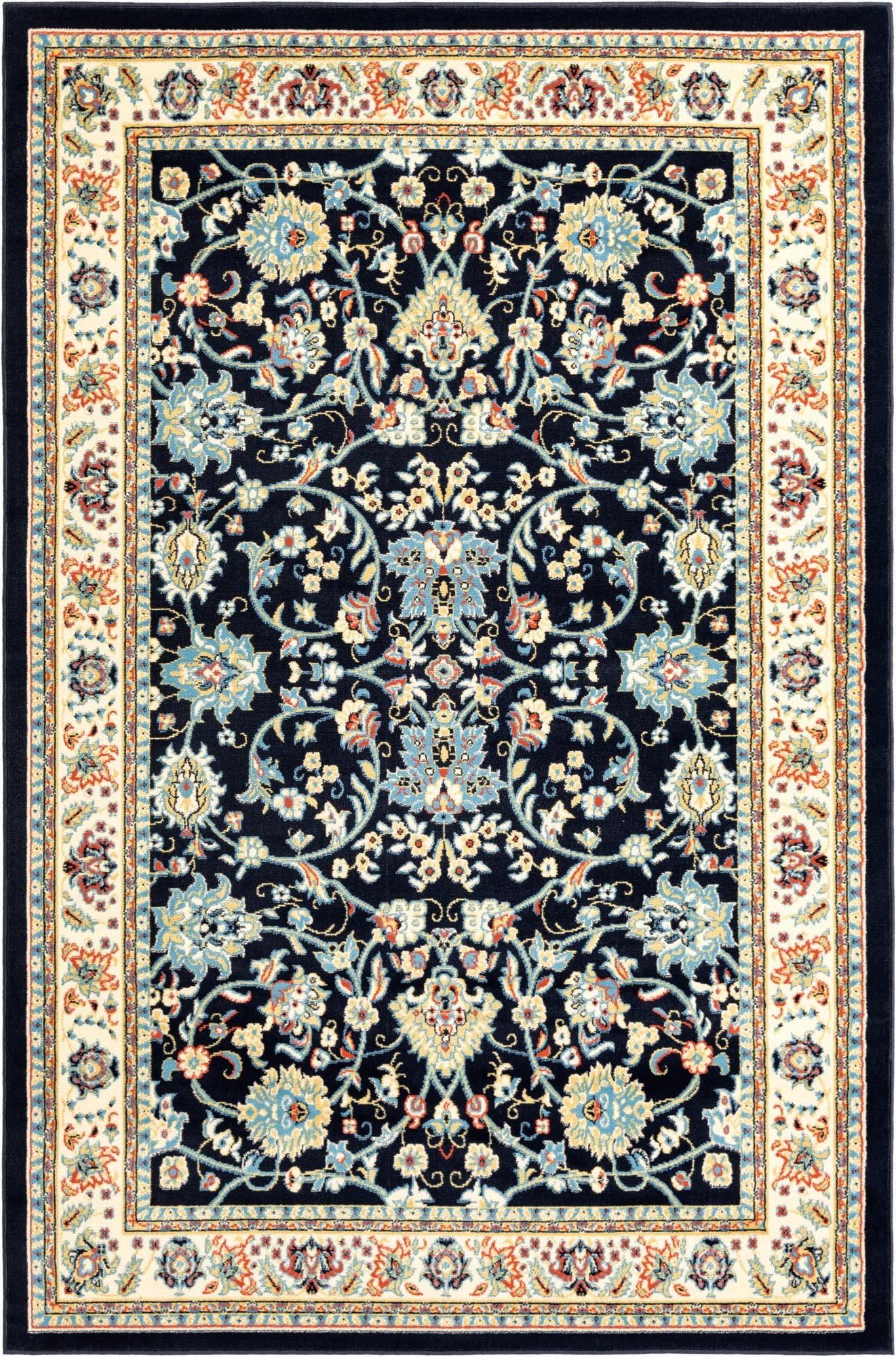  6' x 9' Yasmin Rug