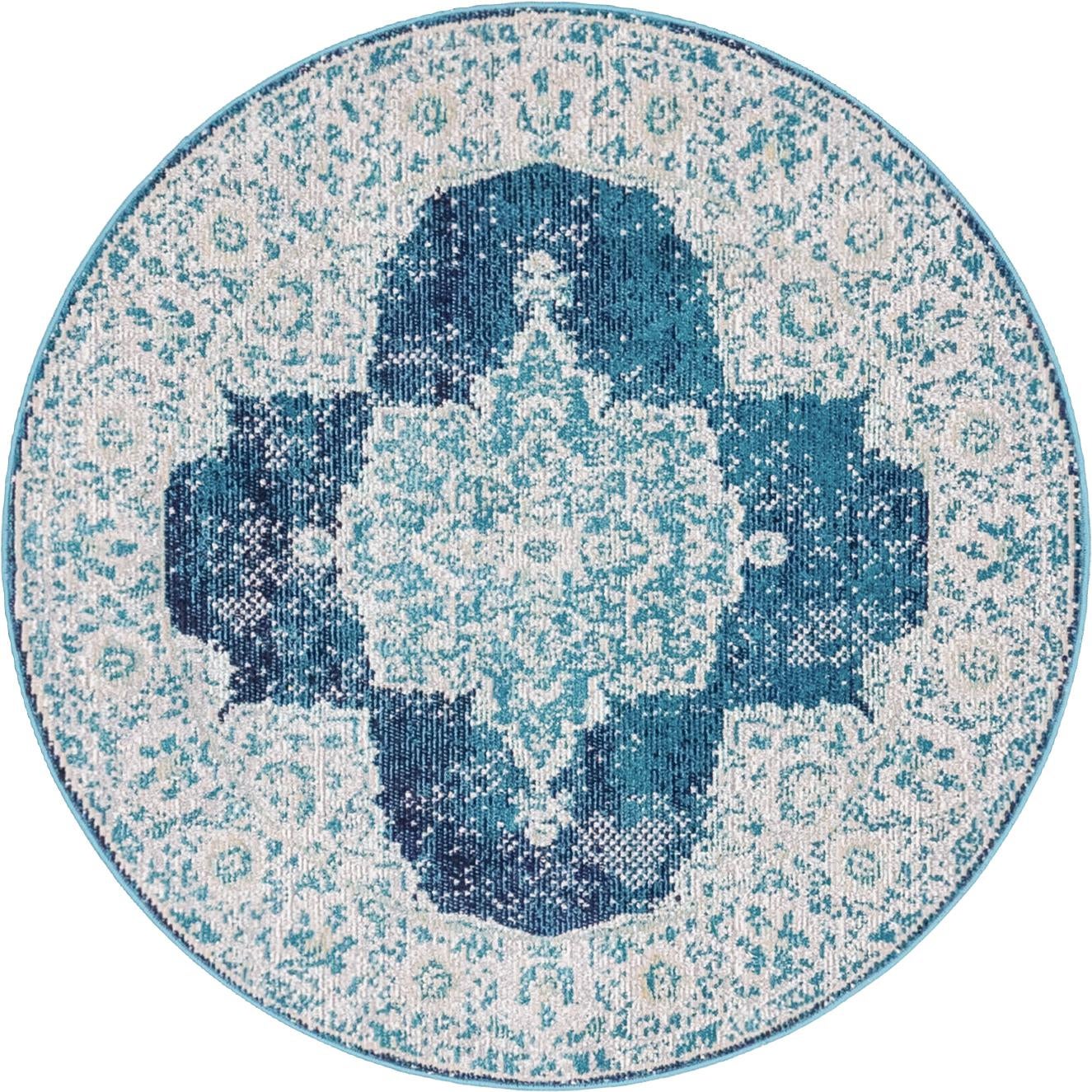 Rug Navy Blue Swatch link