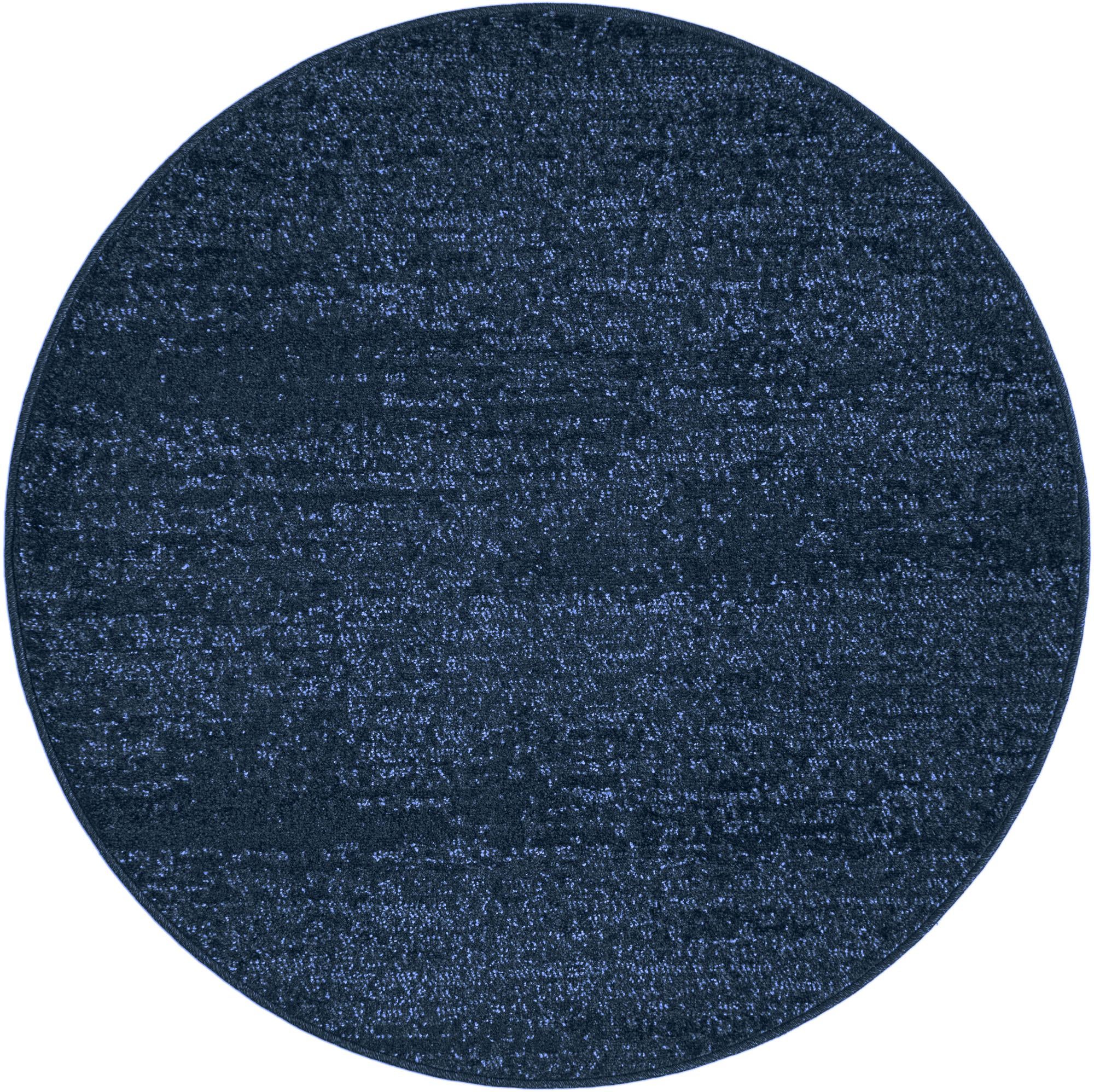 Rug Navy Blue Swatch link