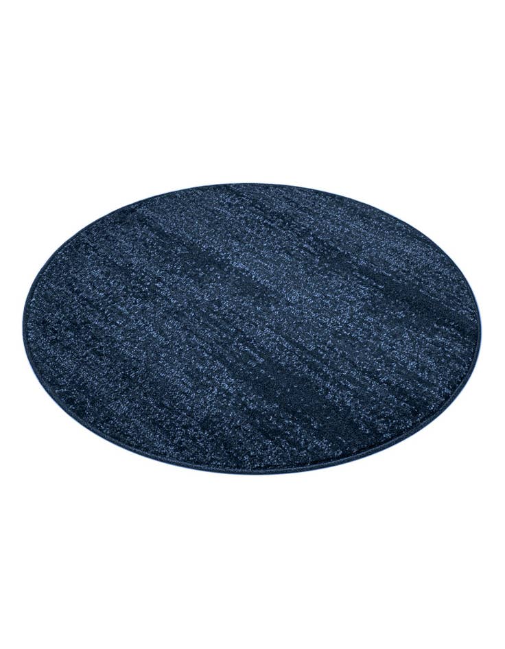 Detail image of  4' x 4' Angelica Round Rug