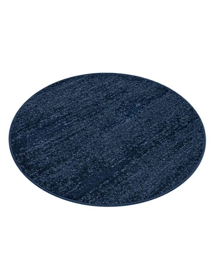 Detail image of  4' x 4' Angelica Round Rug