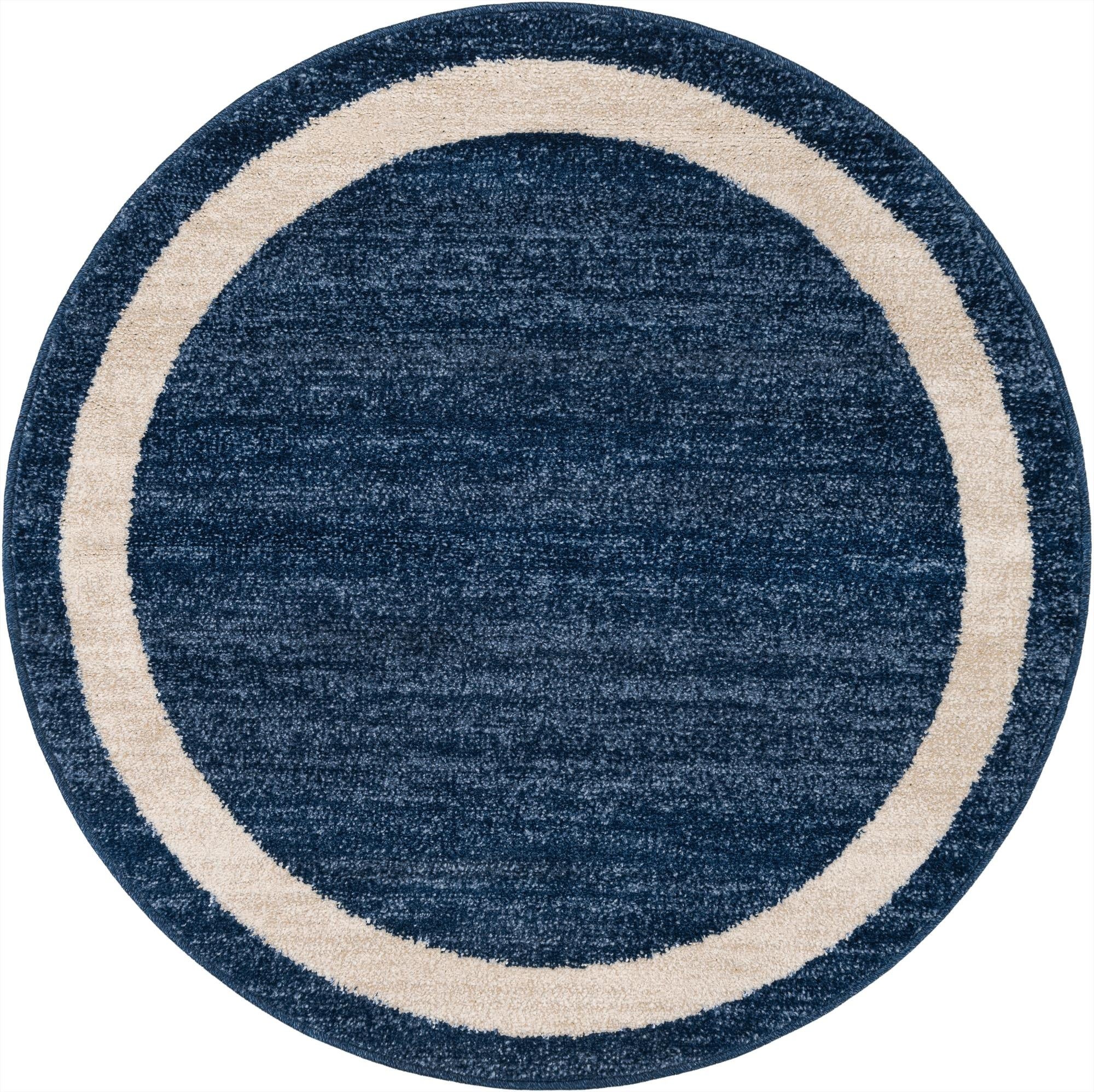 Primary image  4' x 4' Angelica Round Rug