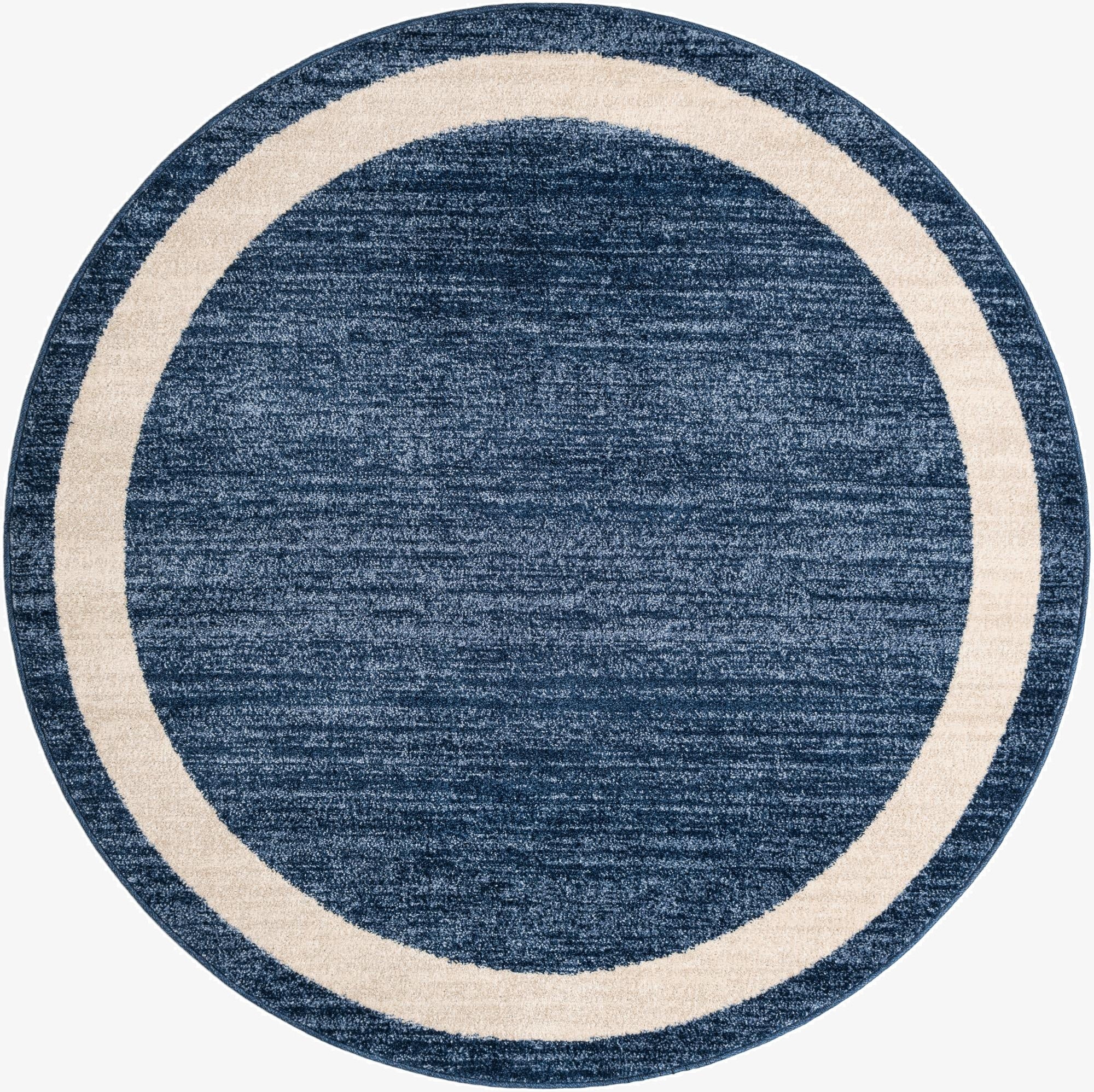  6' x 6' Angelica Round Rug