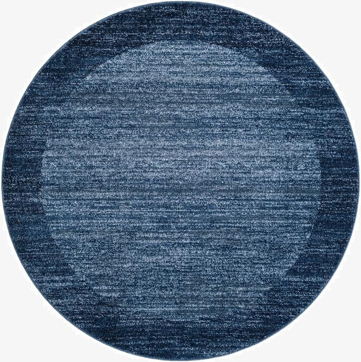 Primary image  6' x 6' Angelica Round Rug