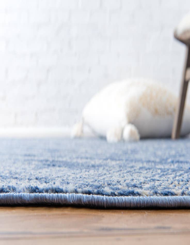 Detail image of  8' x 8' Apollo Round Rug