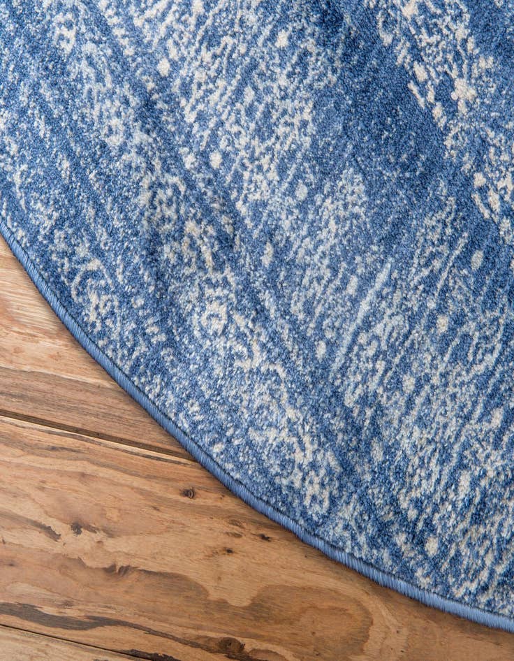 Detail image of  8' x 8' Apollo Round Rug