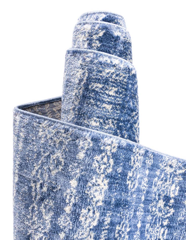 Detail image of  8' x 8' Apollo Round Rug