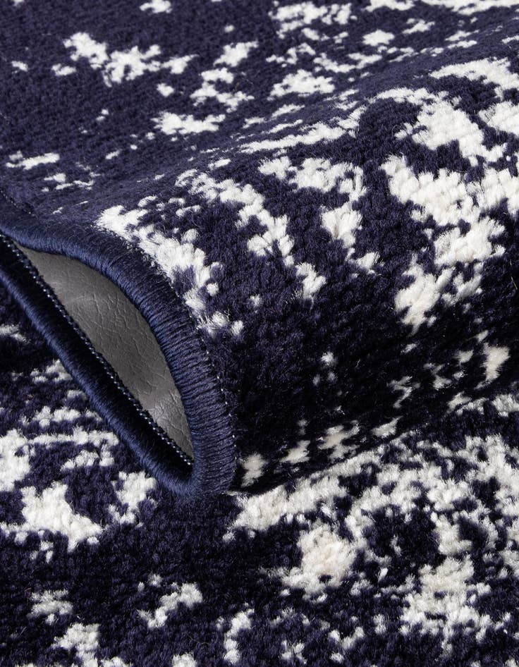 Detail image of  5' 3 x 5' 3 Arlington Round Rug