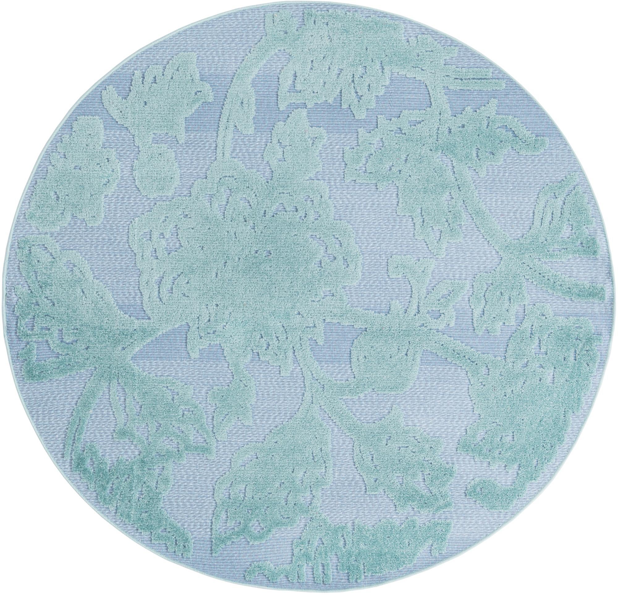 Rug Navy Blue Swatch link