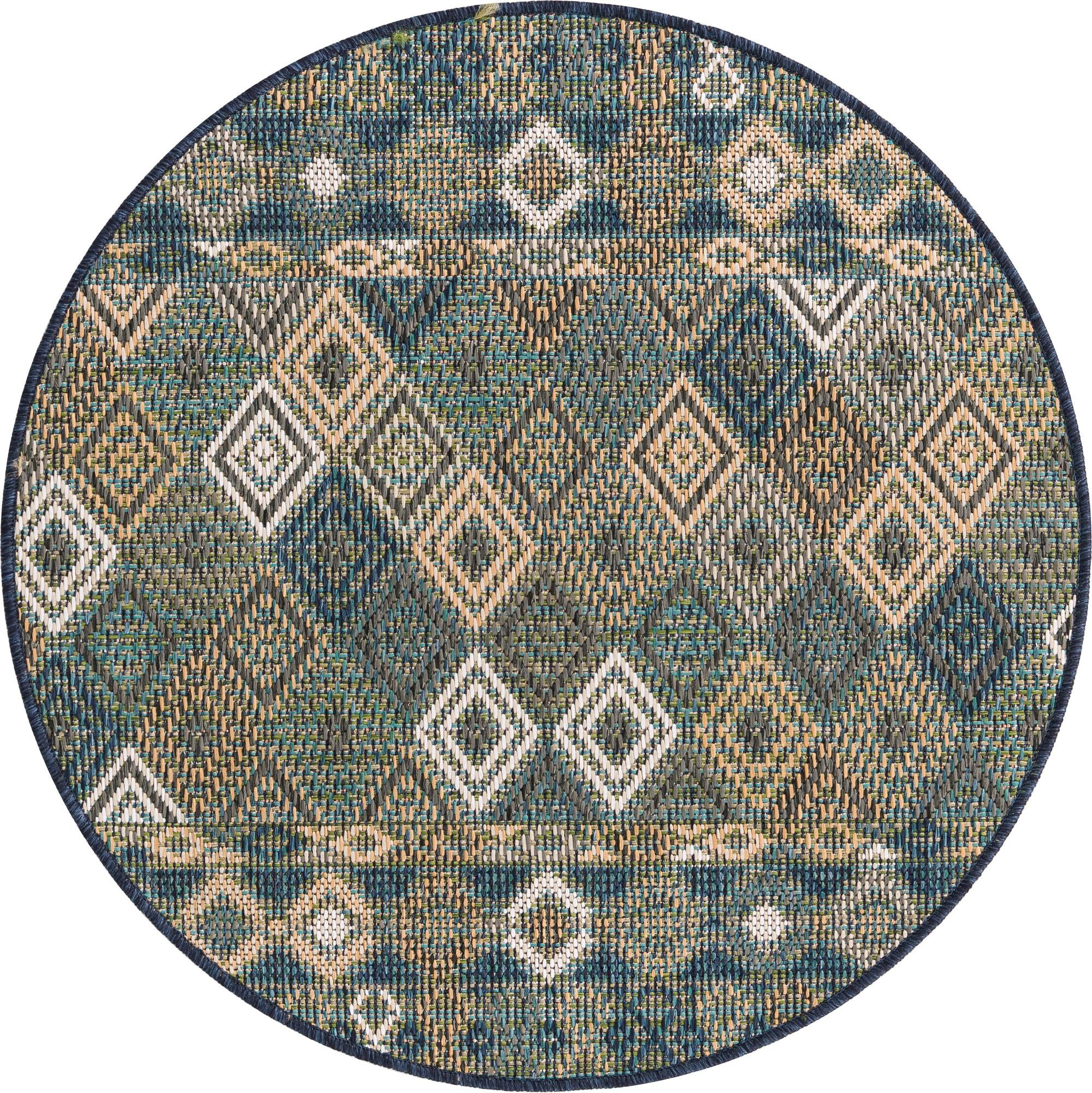 Rug Navy Blue Swatch link