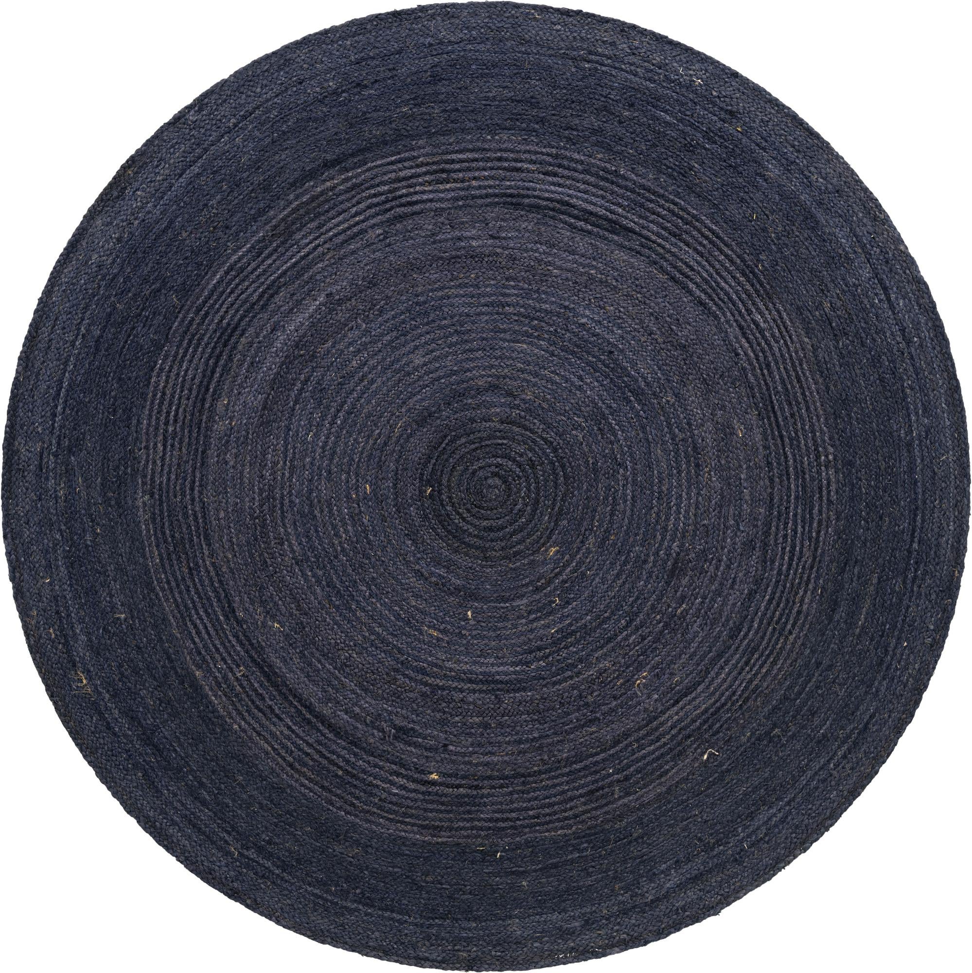 Rug Navy Blue Swatch link
