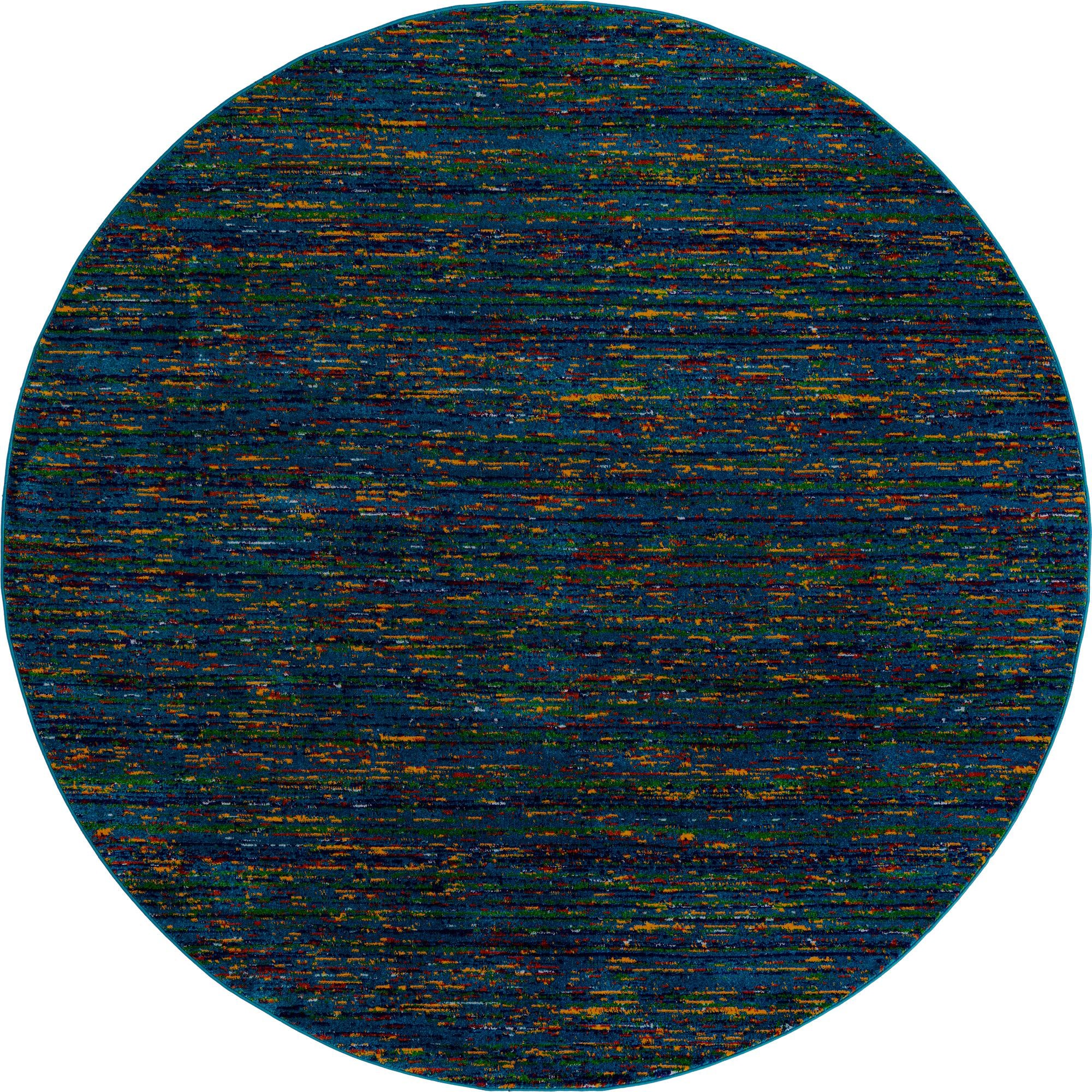 Rug Navy Blue Swatch link