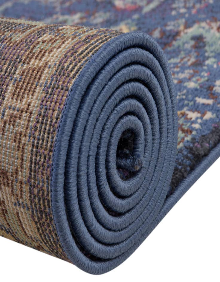 Detail image of  8' x 8' Charlotte Round Rug