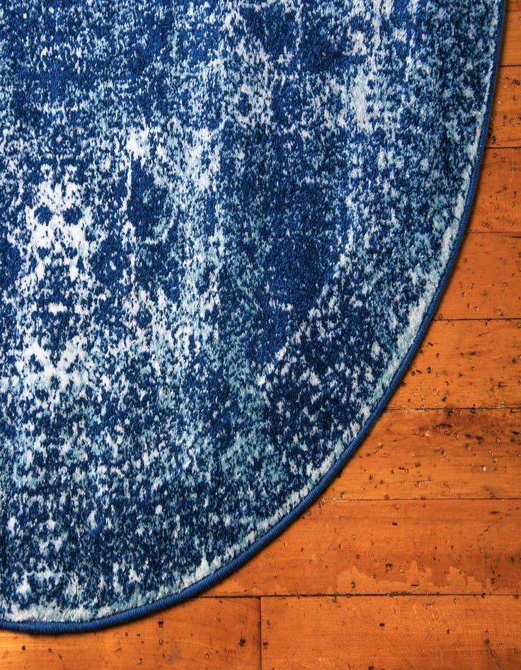 Detail image of  3' x 3' Dover Round Rug