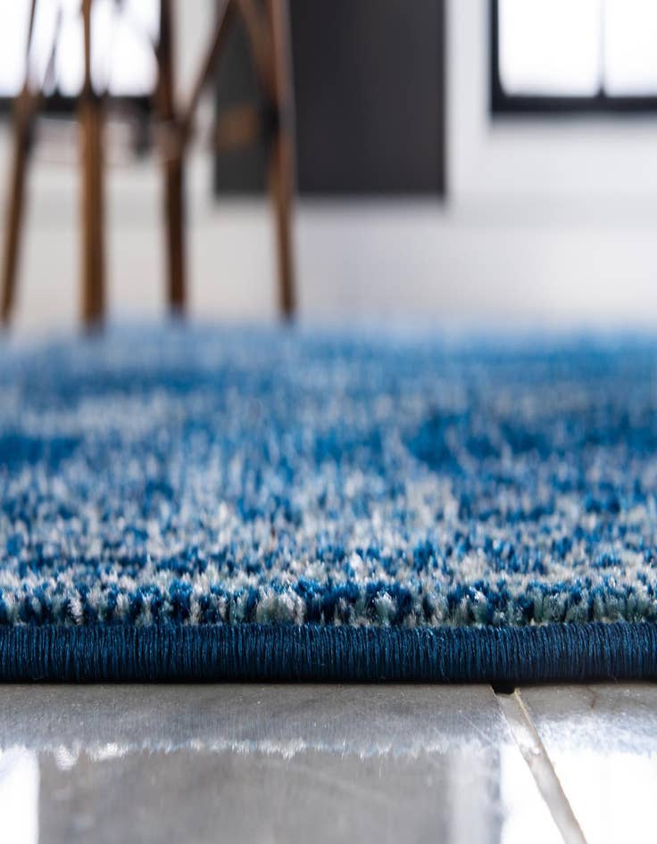 Detail image of  3' x 3' Dover Round Rug