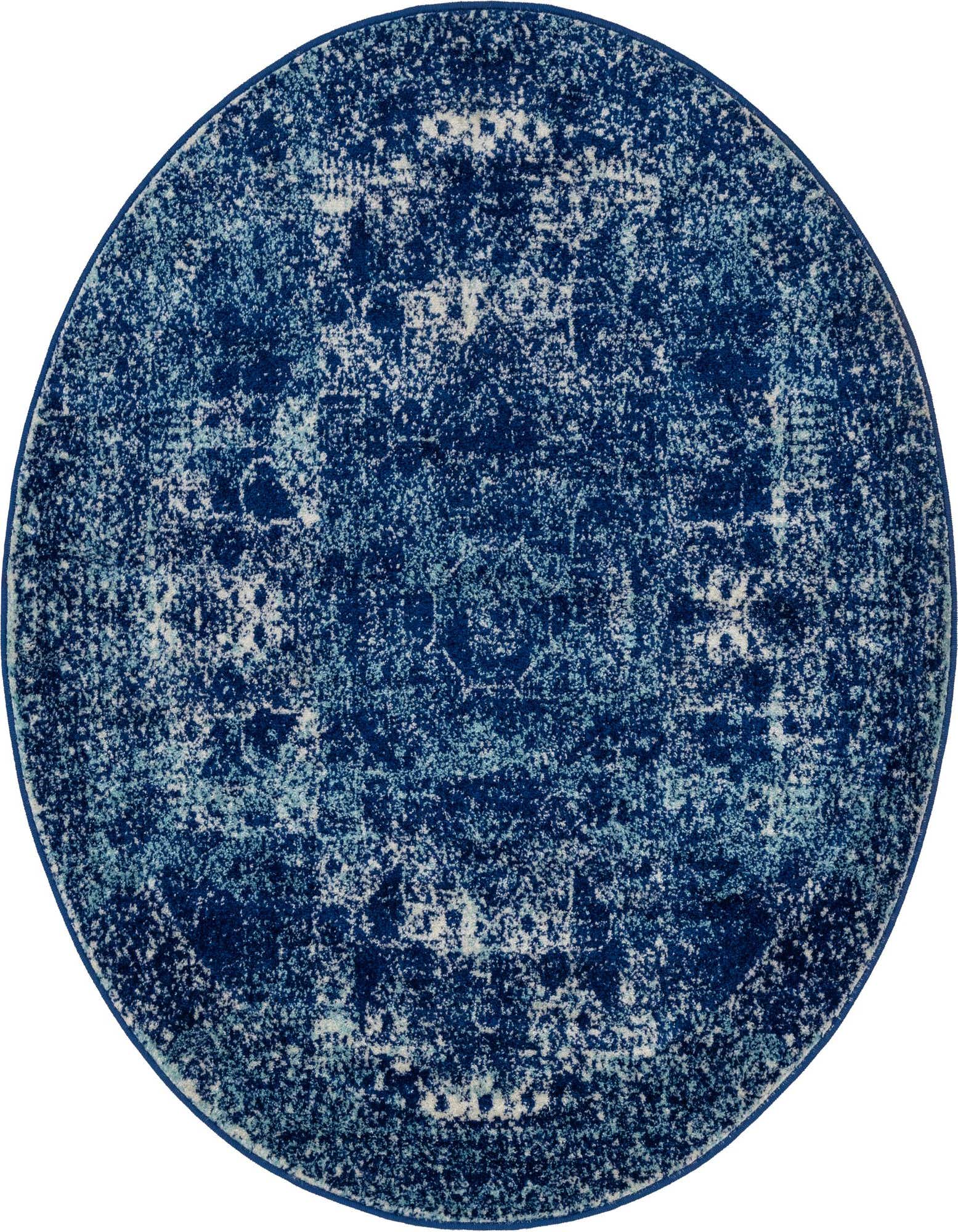 Primary image  5' x 5' Dover Round Rug