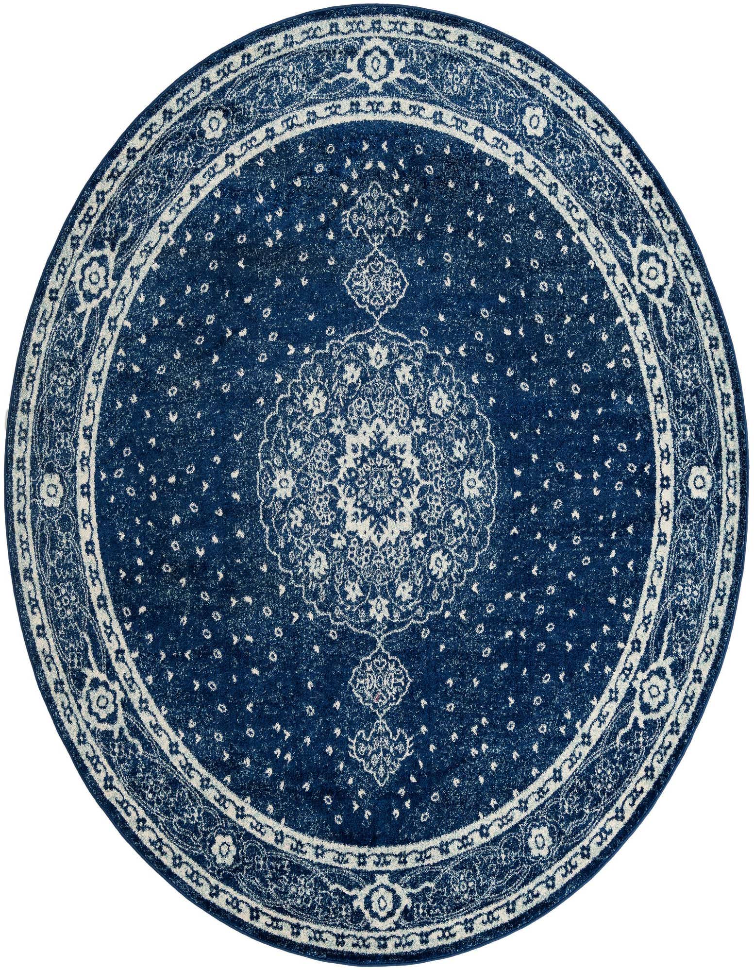 Primary image  10' x 10' Dover Round Rug