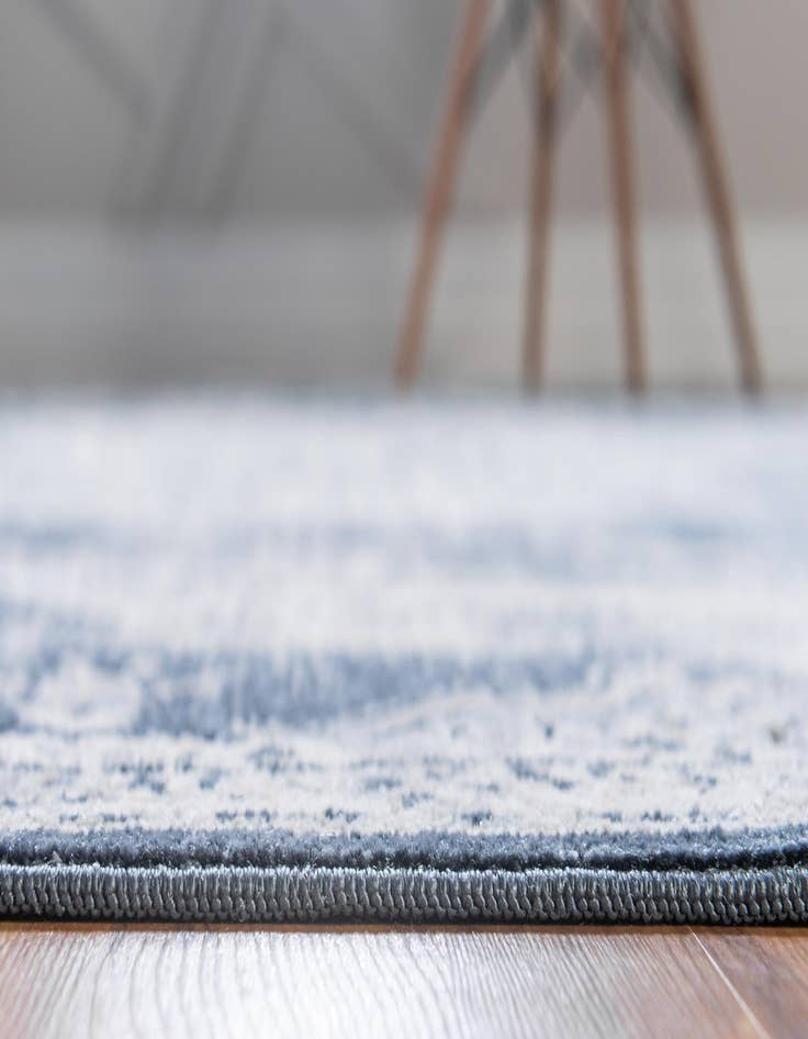 Detail image of  7' 10 x 7' 10 Eliza Round Rug