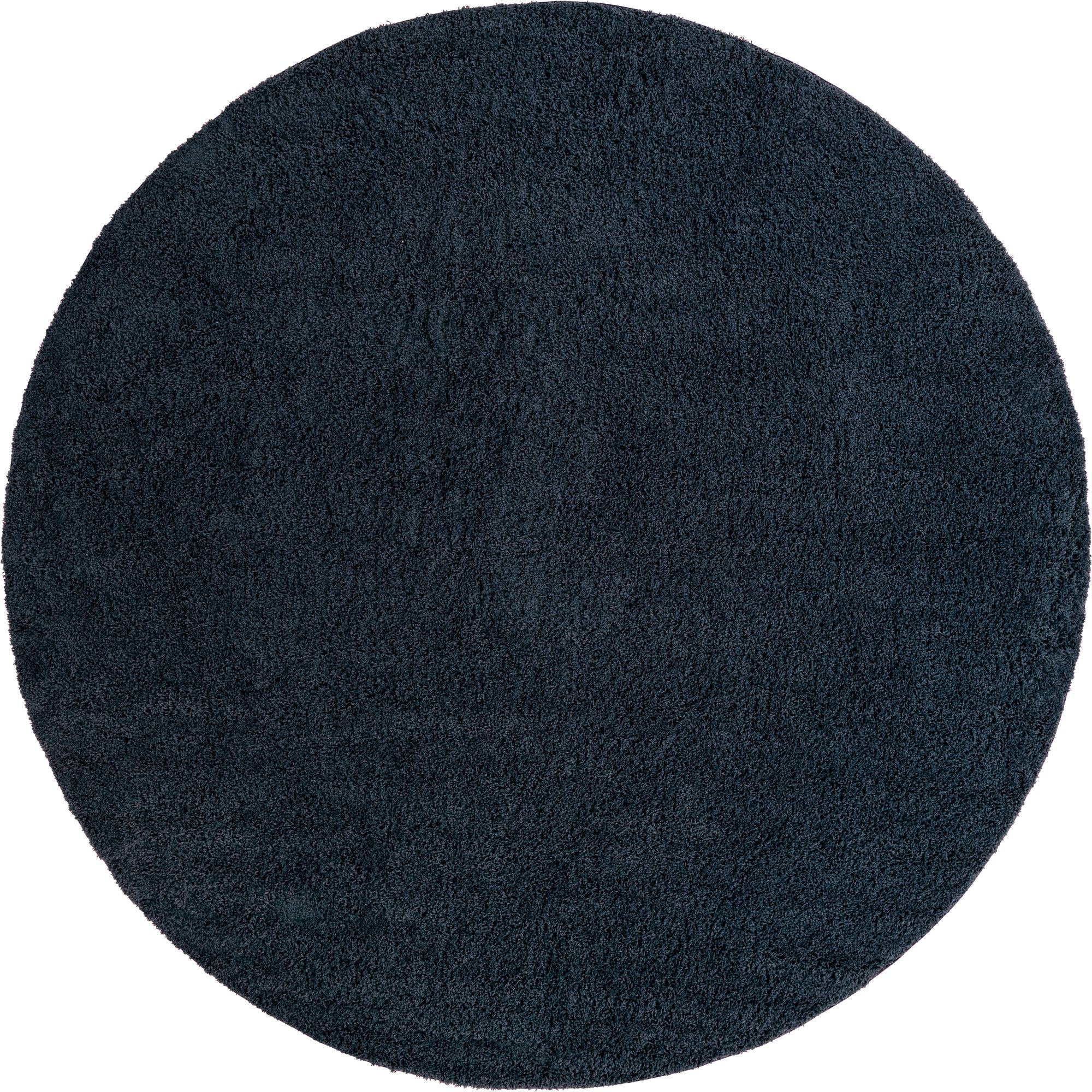 Rug Navy Blue Swatch link