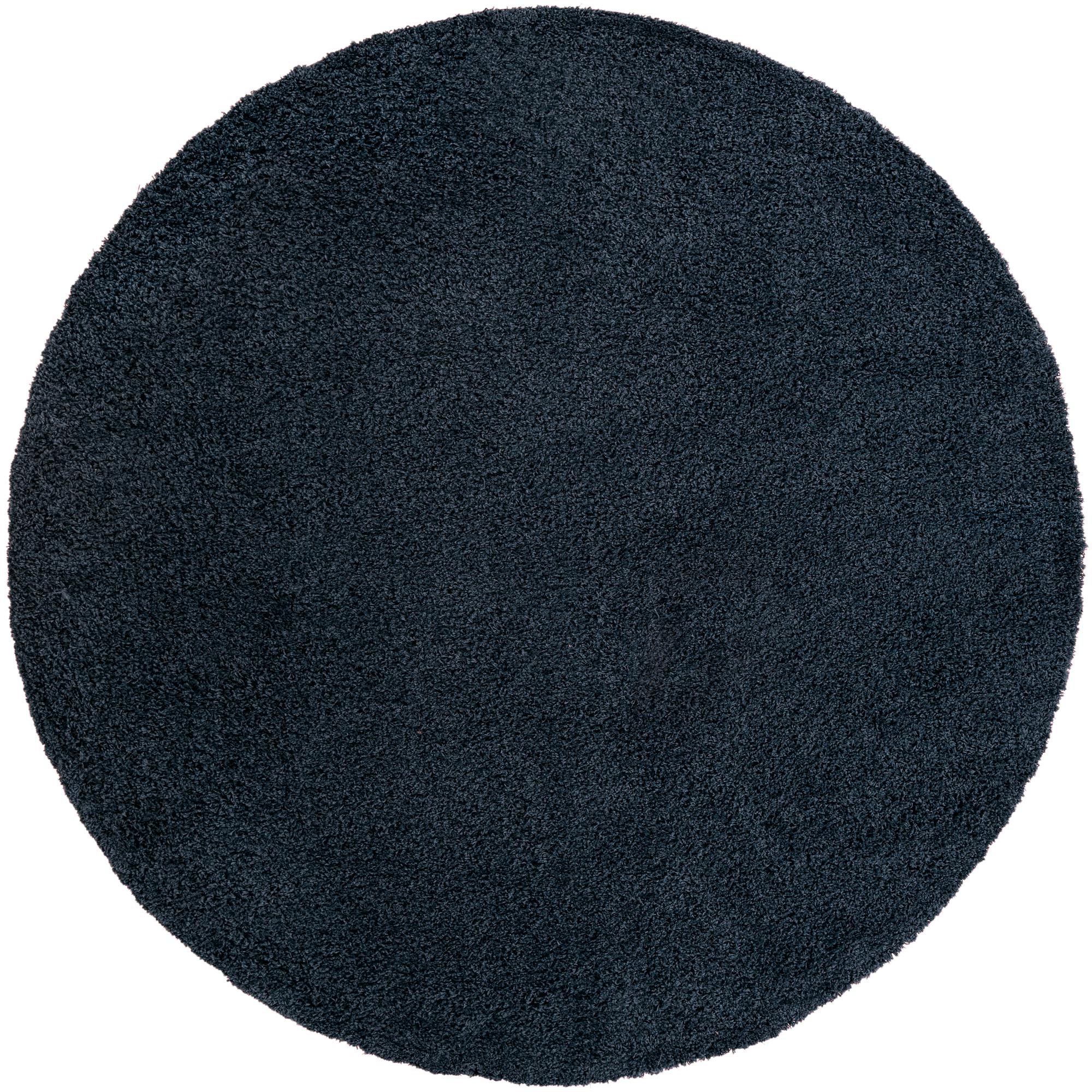 Rug Navy Blue Swatch link