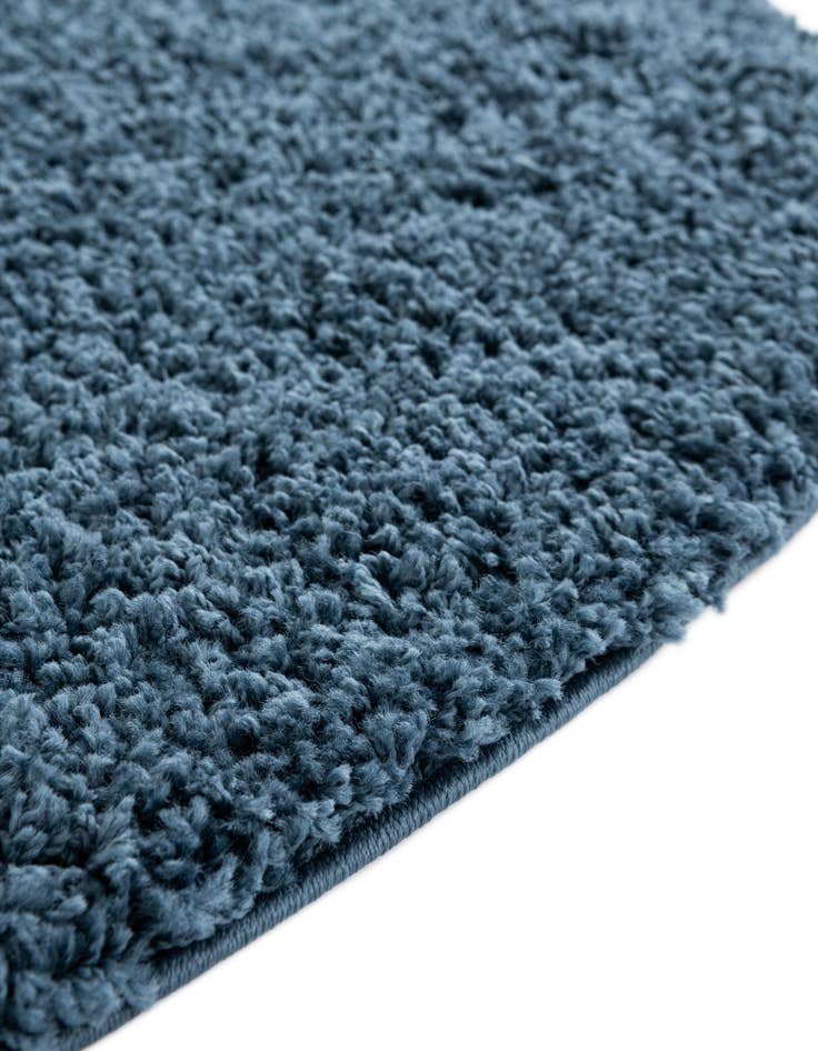 Detail image of  7' 10 x 7' 10 Everyday Shag Round Rug