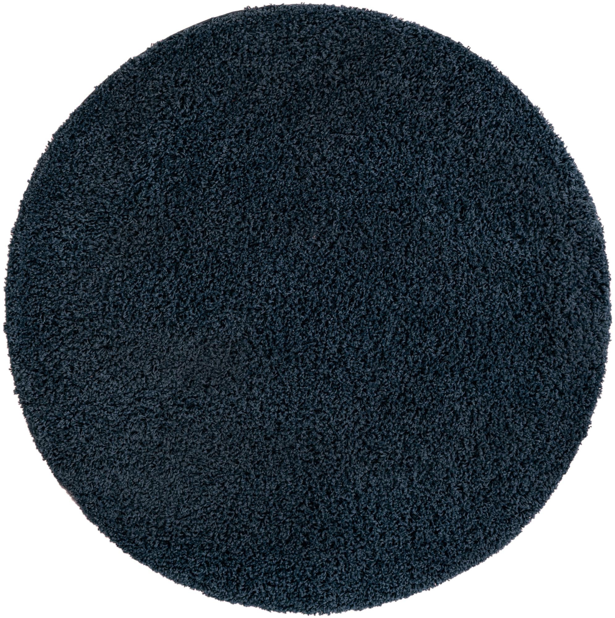 Rug Navy Blue Swatch link