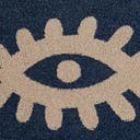 Rug Navy Blue Swatch link