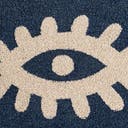 Rug Navy Blue Swatch link