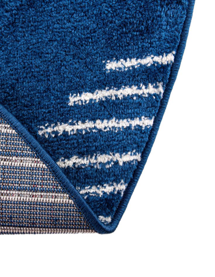 Detail image of  4' x 4' Kai Round Rug