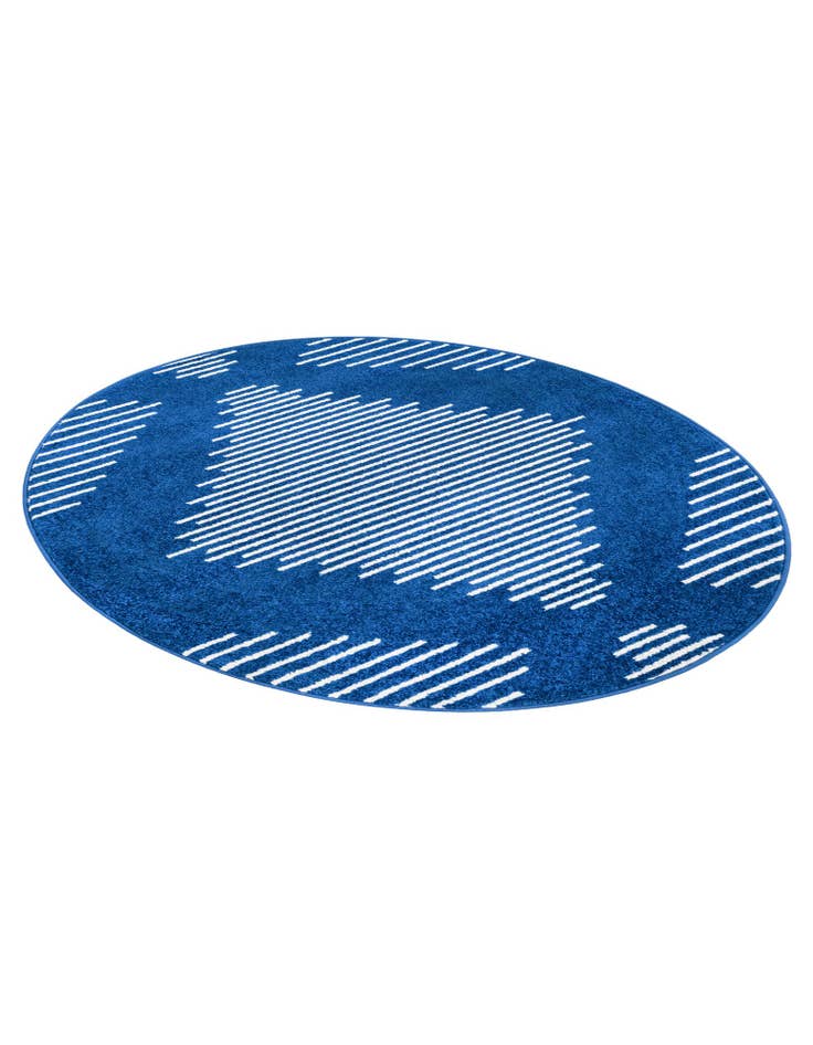 Detail image of  4' x 4' Kai Round Rug