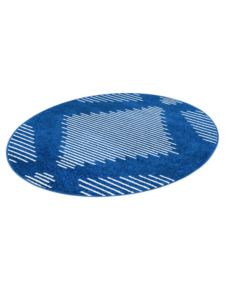 Detail image of  4' x 4' Kai Round Rug