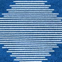 Rug Navy Blue Swatch link
