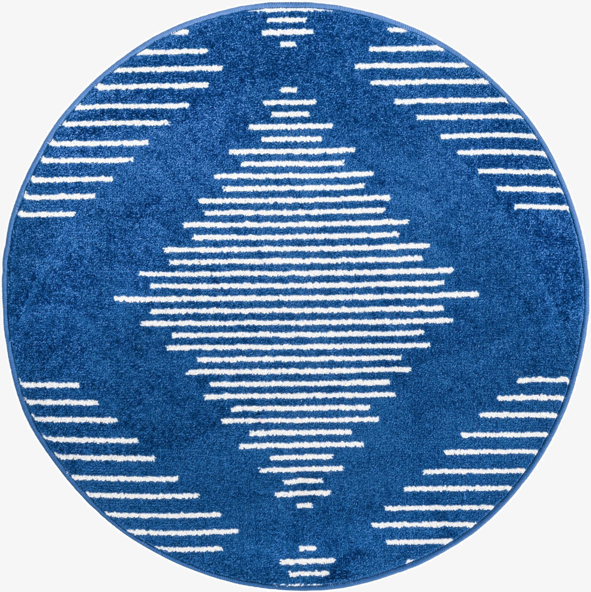  3' x 3' Kai Round Rug