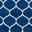 Rug Navy Blue Swatch link