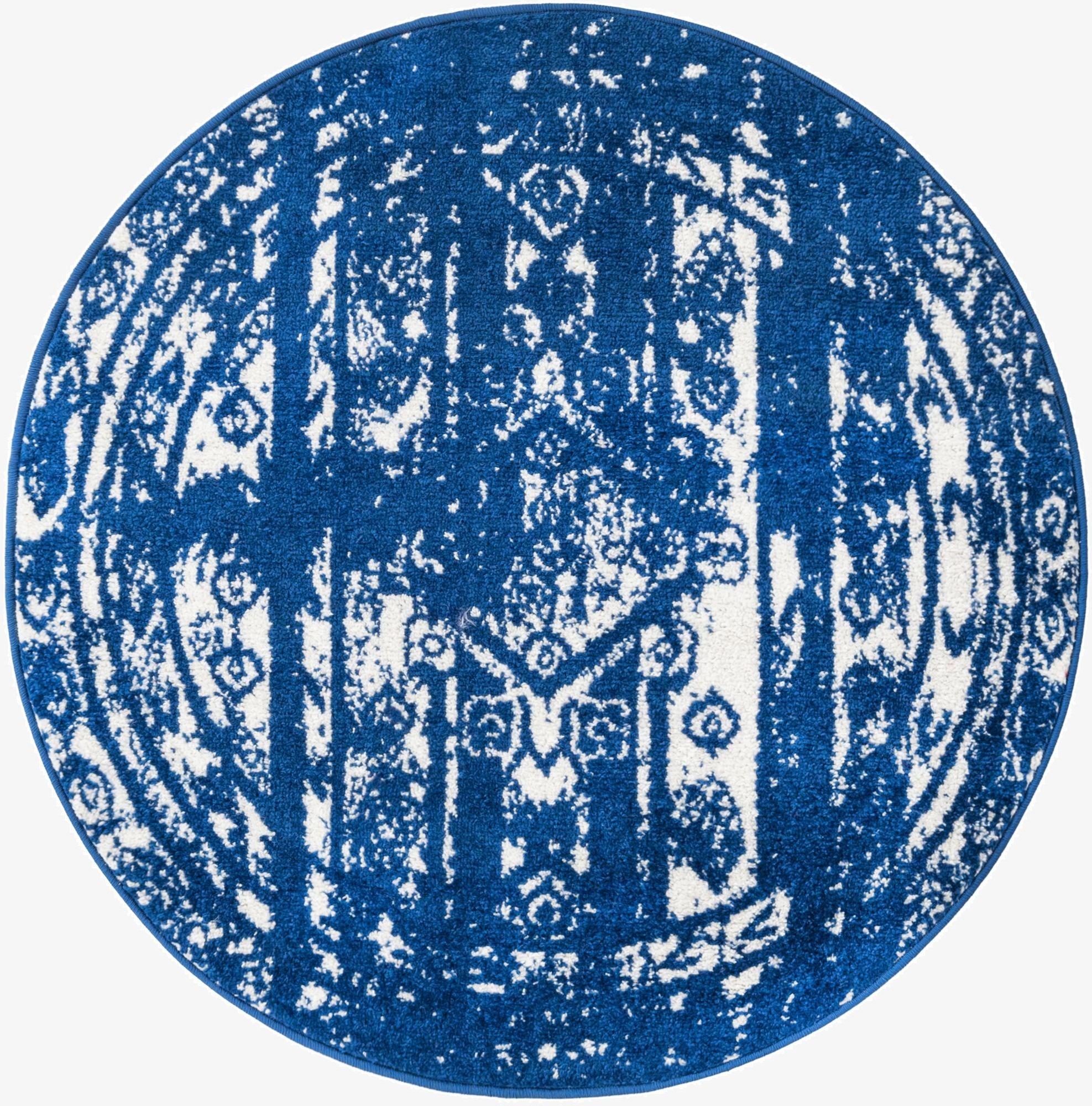  3' x 3' Lennon Round Rug