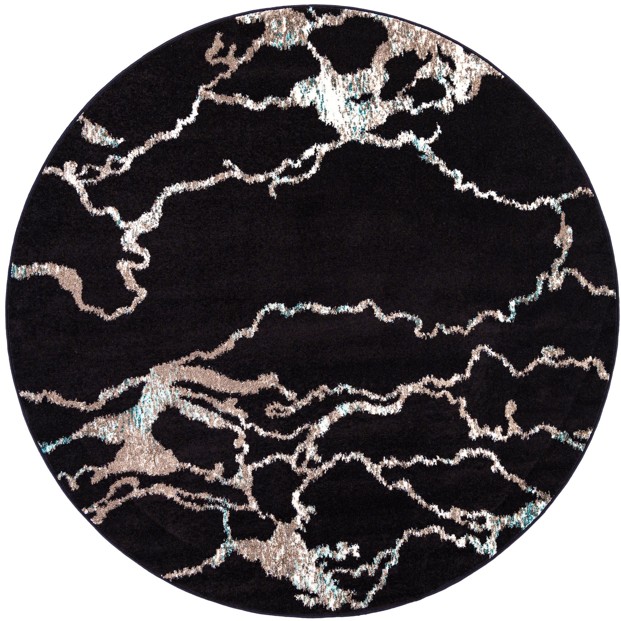 Rug Navy Blue Swatch link