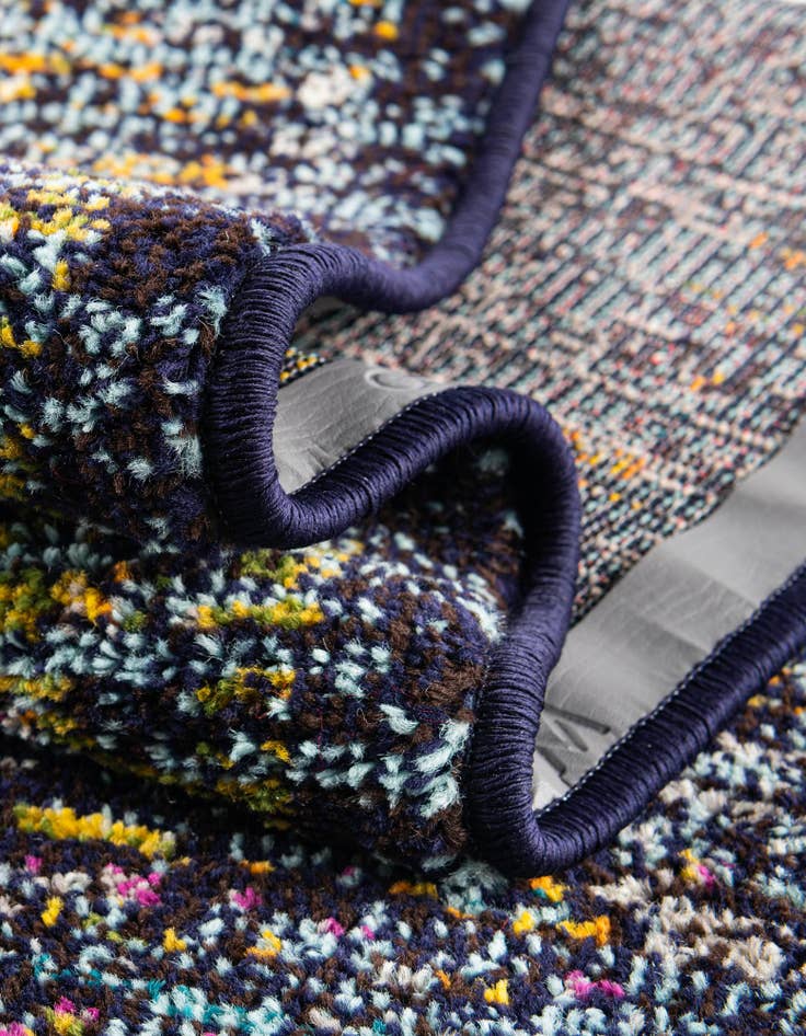 Detail image of  3' x 3' Madeline Round Rug